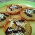 Cooksnap dari fitria diah untuk resep Martabak Manis simpel
