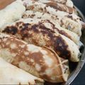El cooksnap de tati_cocinerita cuando hizo Panqueques.