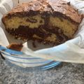 El cooksnap de Marieta cuando hizo Bizcocho de chocolate.