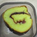 Cooksnap dari fitri fitriani untuk resep Bolu gulung