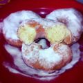 Cooksnap dari Makgadiis untuk resep Donat ala killer soft bread