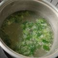 Cooksnap dari Sitti Arizma Muhdar untuk resep Kuah untuk Mie Ayam