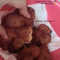 Cooksnap dari renindazara untuk resep Pisang goreng madu bu nanik