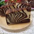 Cooksnap dari 李安娜💖 untuk resep Bolu Macan Putih Telur