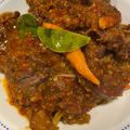Cooksnap dari merryna untuk resep Oseng mercon daging sapi