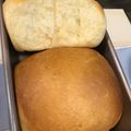 Iris 的 【湯種法】蜂蜜香柚吐司 cooksnap
