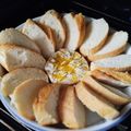 Сooksnap від Галина, який(а) приготував(ла) Запечений сир "Камамбер".