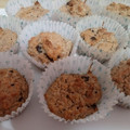 El cooksnap de Eugenia cuando hizo Budín de avena con banana súper fácil👌.