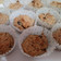 El cooksnap de Eugenia cuando hizo Budín de avena con banana súper fácil👌.