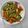 簡鈺宸 的 金沙苦瓜/鹹蛋苦瓜 cooksnap