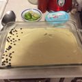 El cooksnap de Zarish OrZal cuando hizo Pie de Limón.