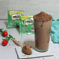 Cooksnap dari ayunabillarumaropen untuk resep MiLo Dinosaur