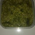 Cooksnap dari Cindy Nurhaini Basri untuk resep Sambel Ijo ala RM. padang #PR_RecookRancakBana