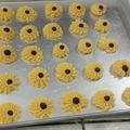 Cooksnap dari Uli Gabe untuk resep Semprit Dahlia Jadoel