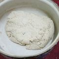 Cooksnap dari Asep Rahmat untuk resep Siomay Tenggiri