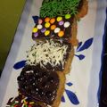 Cooksnap dari Henny Domarto untuk resep Nugget Pisang
