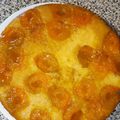Cooksnap από Eleftheria Rozou στη συνταγή Ανάποδο κέικ βερίκοκο