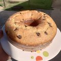 El cooksnap de Rocio Costa Charry cuando hizo Budines fáciles y económicos.