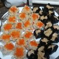 Cooksnap dari Erna Riyanti untuk resep Dimsum Ayam + Udang