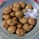 Priti Shah's cooksnap of when they made દાળવડા.