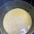karen.drake's cooksnap of when they made Homemade Creamy Chicken Noodle Soup.