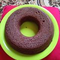 Cooksnap dari Rara Januar untuk resep Bolu kukus chocolatos tanpa mixer