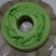 Cooksnap dari neyna untuk resep Bolu kukus pandan simpel