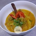 Cooksnap dari Anatasia Amalia Aster untuk resep Tongseng Daging Sapi 👌