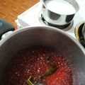 Cooksnap dari Citra Ayu Mauludya untuk resep Bubur Mutiara Kuah Santan ala Chef Muhammad
