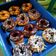 Cooksnap dari Oktafyaa Fyaa Pashter untuk resep Donat Maizena empuk
