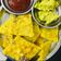 Sarika Dave 's cooksnap of when they made ફ્રેશ મકાઈ ના ઢોકળા (Fresh Corn Dhokla Recipe In Gujarati).