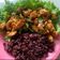 รูป Cooksnap ของ Angkana Chatluang เมื่อเขาทำ ไก่ตะไคร้ผัดพริกแห้ง