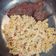 El cooksnap de Perla 🇦🇷 cuando hizo Fideos salteados con cebolla, puerro, verdeo, huevo, tomate y casancrem.
