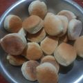 El cooksnap de Alejandro cuando hizo Bizcochitos de grasa, fáciles, económicos, para el mate🇦🇷.