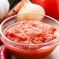 صورة من Foodie، شاركها بعد تجربة وصفة طريقة عمل صوص الفلفل الاحمر البارد