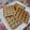 El cooksnap de Alicia cuando hizo Waffles de Harina Integral.