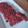 El cooksnap de Claudia Isabel cuando hizo Galletas de remolacha, nueces y avena (veganas).