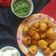 anjli Vahitra का कुकस्नैप जब उन्होंने पनीर के पकोड़े (paneer ke pakode recipe in Hindi) बनाया था।