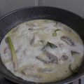 Cooksnap dari Deby Ardiarini untuk resep Opor Ayam kuah putih
