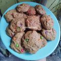Cooksnap dari Shifardhiany untuk resep Chewy Chocochip Cookies