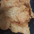 Cooksnap dari Wulandari untuk resep Tempe goreng kriuk #BikinRamadanBerkesan