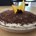 Сooksnap від Flur, який(а) приготував(ла) Морковный торт с творожным кремом.