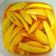 Cooksnap dari Rusna W untuk resep Manisan Mangga Muda (jaruk ampalam) #Dandelion