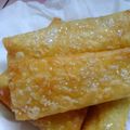 Cooksnap dari Imas Khasanah untuk resep Pisang Gula Crispy