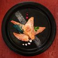 Cooksnap dari Nay's Kitchen untuk resep Pangsit Tape Manis
