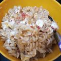 Cooksnap dari Sherin Valerie untuk resep Seblak Kuah Pedas isi Telur Makaroni Sosis Mie Enak