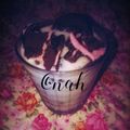 Cooksnap dari Maimunah untuk resep Oreo Milk Shake