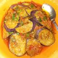 Cooksnap dari Lintang Putri untuk resep Sambal Terong Balado