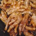 Cooksnap dari Anggienzhie untuk resep Angsio ceker ala”