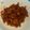 Cooksnap dari lala pamela untuk resep Chicken popcorn with honey sauce
